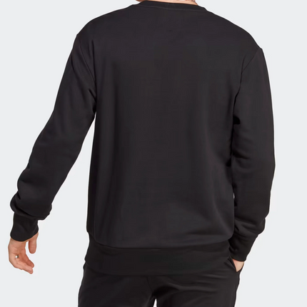 Adidas Crew Neck Jumper