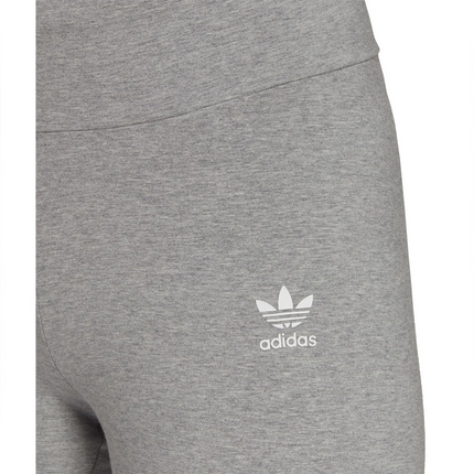 Adidas Originals Women's High Rise Leggings Grey