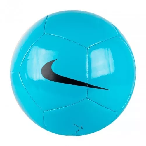Nike Pitch Team Football Training Soccer Ball Size 5