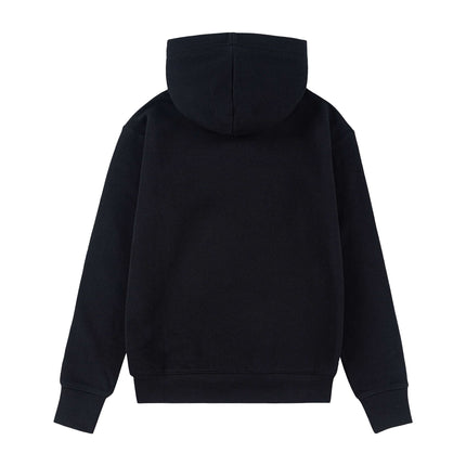 Jordan Jumpan Kids Hoodie Black