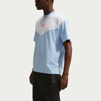 Nike Sportswear T-Shirt Light Blue