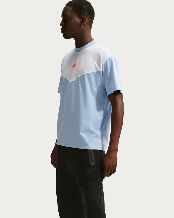 Nike Sportswear T-Shirt Light Blue