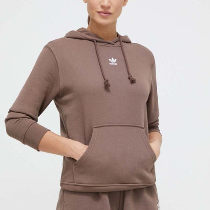 Adidas Originals Women's Adicolor Hoodie