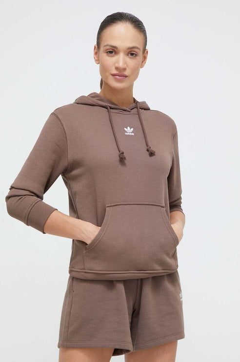 Adidas Originals Women's Adicolor Hoodie