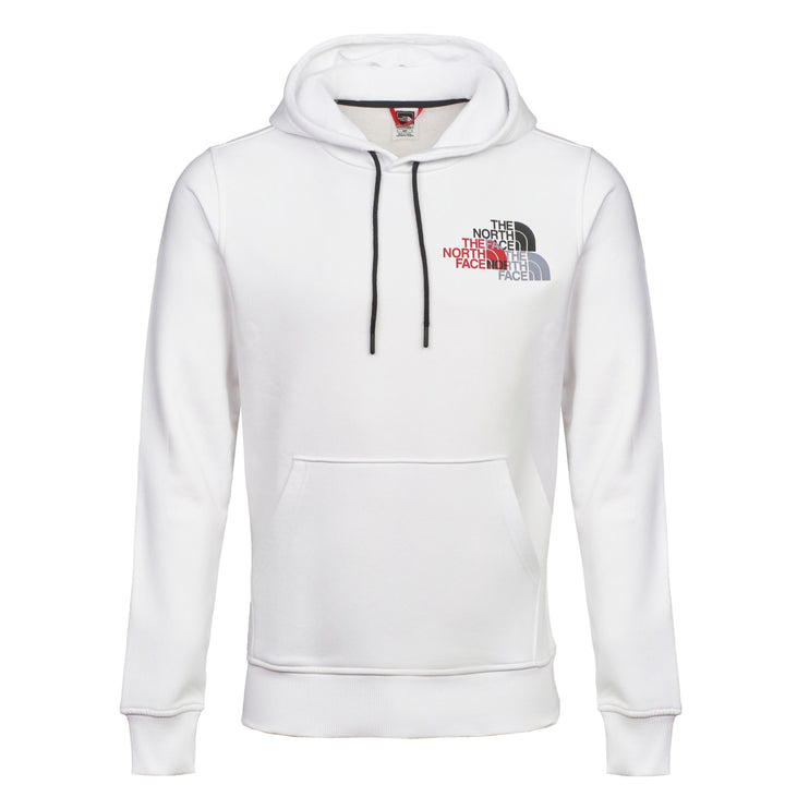The North Face Multi Dome Hoodie <BR> REDUCED FROM £64.99 NOW ONLY £44.95