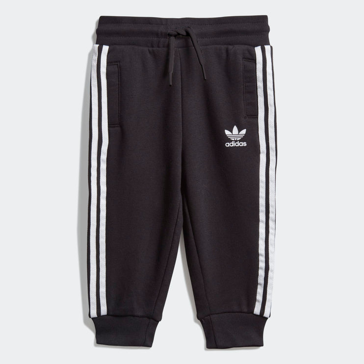 Adidas Originals Baby Crew Neck Tracksuit