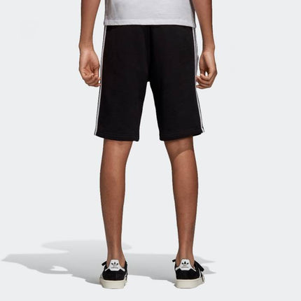 Adidas Originals 3S Men's Shorts Black
