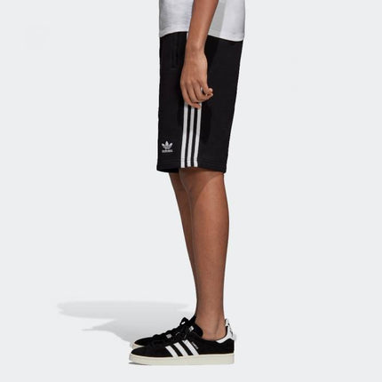 Adidas Originals 3S Men's Shorts Black
