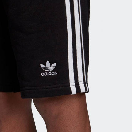 Adidas Originals 3S Men's Shorts Black