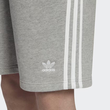 Adidas Originals 3S Men's Shorts Grey