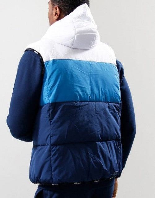 Ellesse Apice Padded Gilet