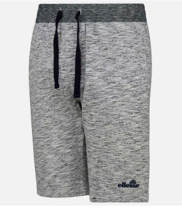 Ellesse Dormir Short <br> REDUCED PRICE FROM £24.99 NOW ONLY £14.95