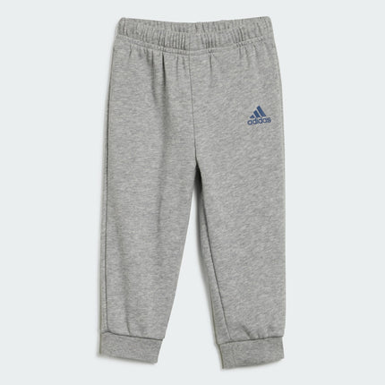 Adidas Hooded Essentials Colorblock Baby/Infant Tracksuit