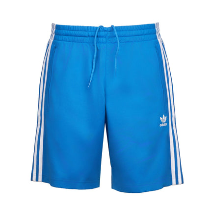 Adidas Originals Firebird Trefoil Men's Blue Shorts