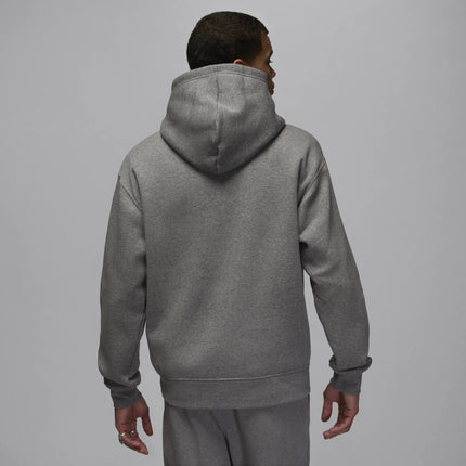 Nike Jordan London Hoodie Charcoal