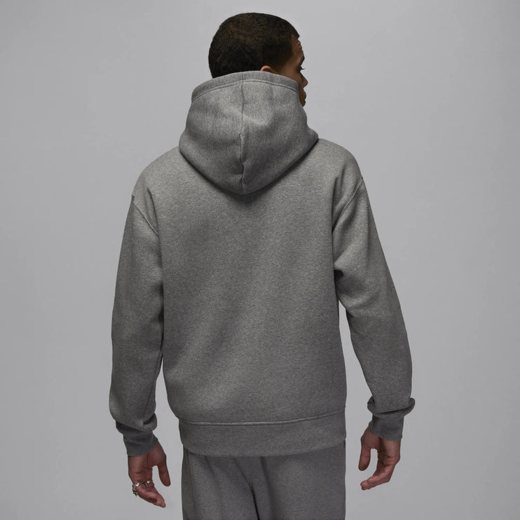 Nike Jordan London Hoodie Charcoal