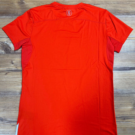 Gym King Sports 365 T-Shirt Red