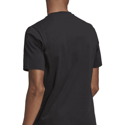 Adidas Graphic Men's Black T-Shirt