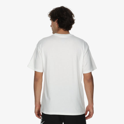 Nike Air Max90 T-Shirt White