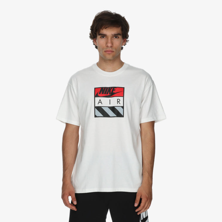 Nike Air Max90 T-Shirt White