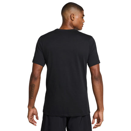 Nike Eclipse Men's T-Shirt Black