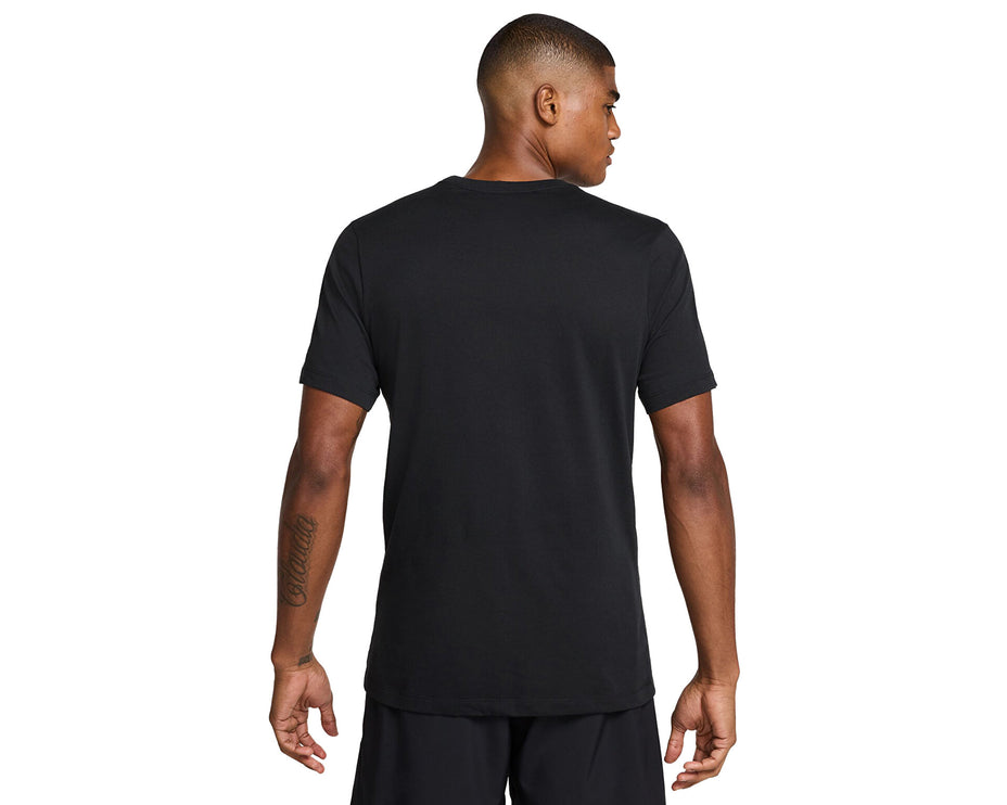 Nike Eclipse Men's T-Shirt Black