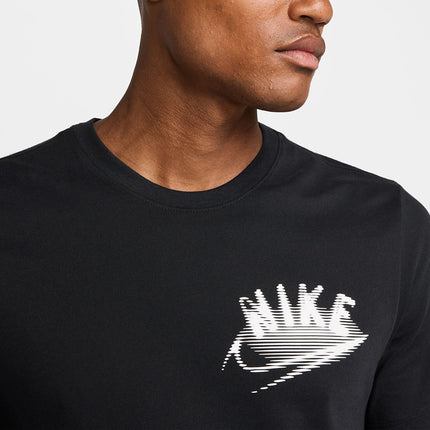Nike Eclipse Men's T-Shirt Black