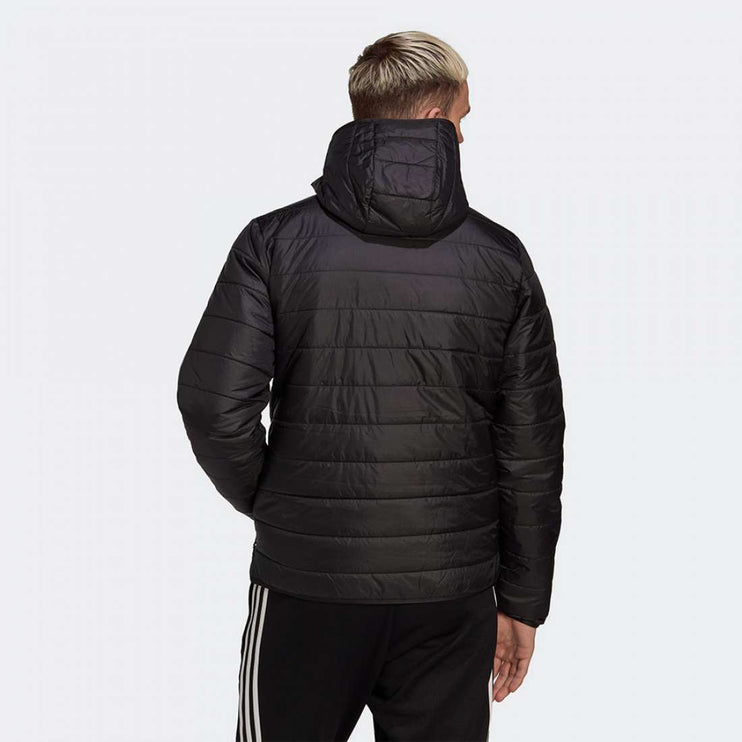 Adidas Originals Hooded Jacket/Coat