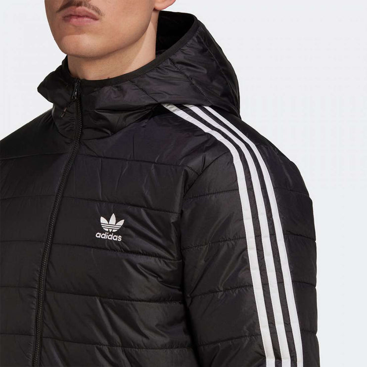 Adidas Originals Hooded Jacket/Coat