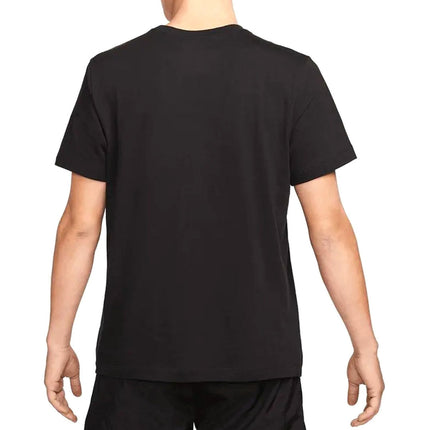 Nike Futura Icon T-Shirt Black