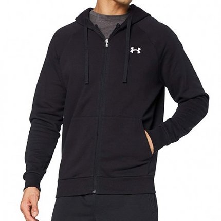 Under Armour Rival Full Zip Hoodie