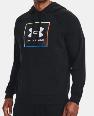 Under Armour Rival Fleece Hoodie