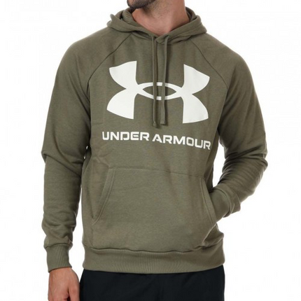 Under Armour Rival Hoodie