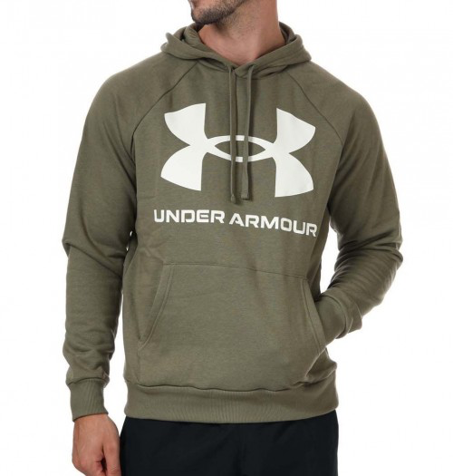 Under Armour Rival Hoodie