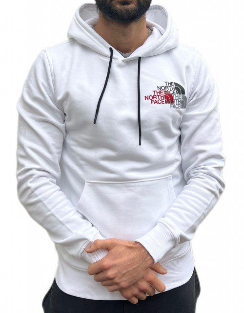 The North Face Multi Dome Hoodie