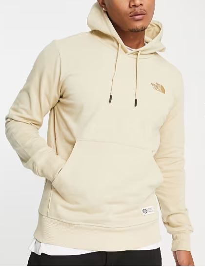 The North Face Re-Grind Hoodie