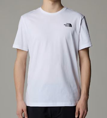 The North Face Redbox NSE T-Shirt