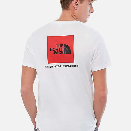 The North Face Redbox NSE T-Shirt