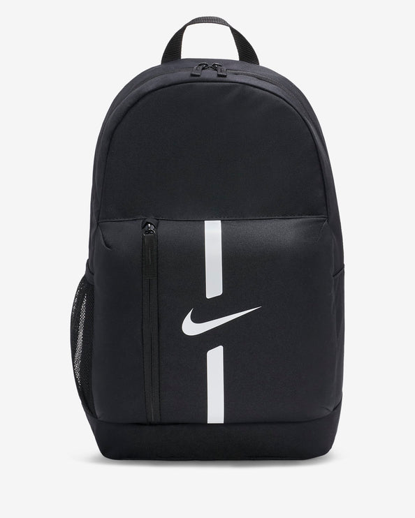 Nike Academy Black Backpack