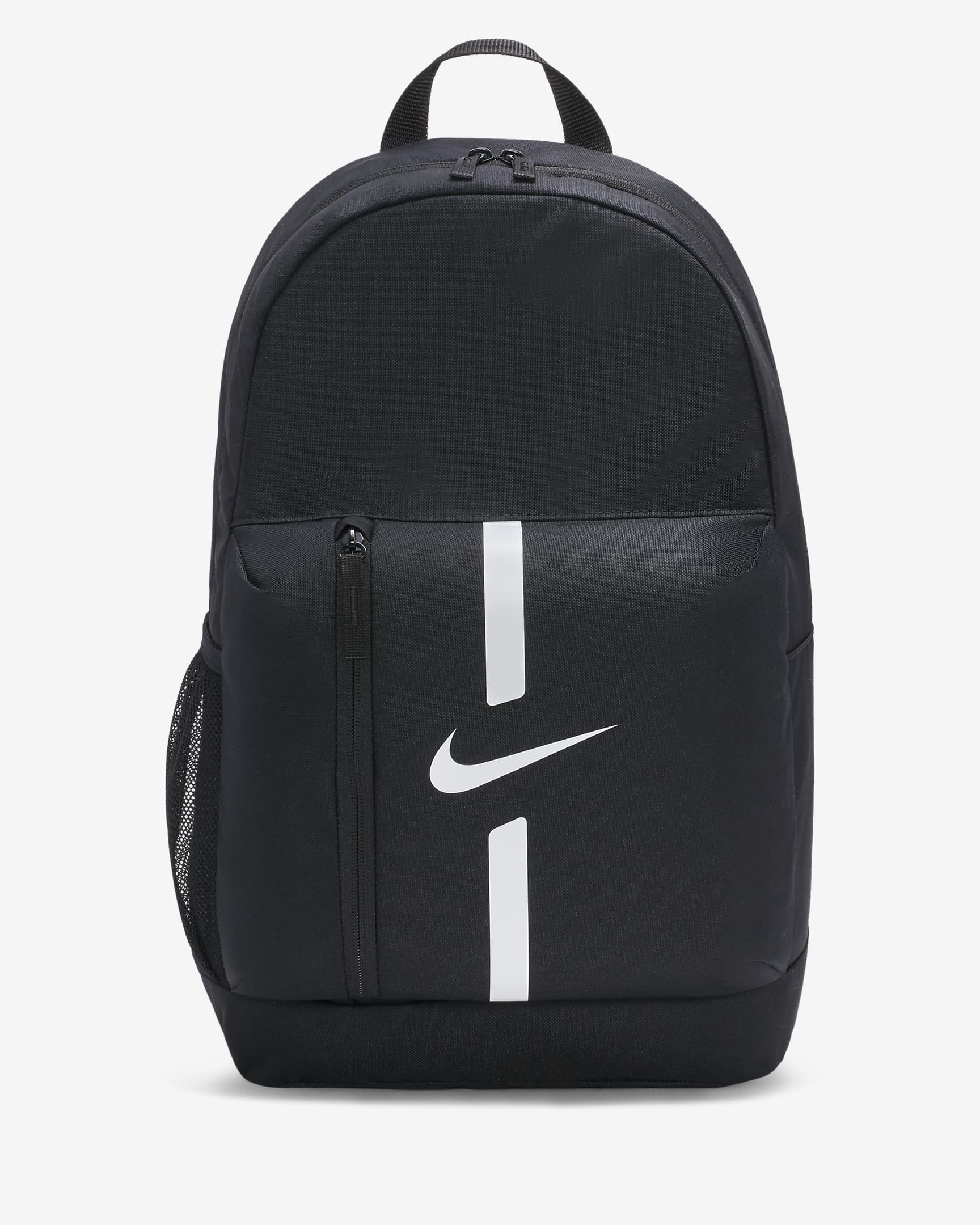 Nike Academy Black Backpack – Number1 Sports