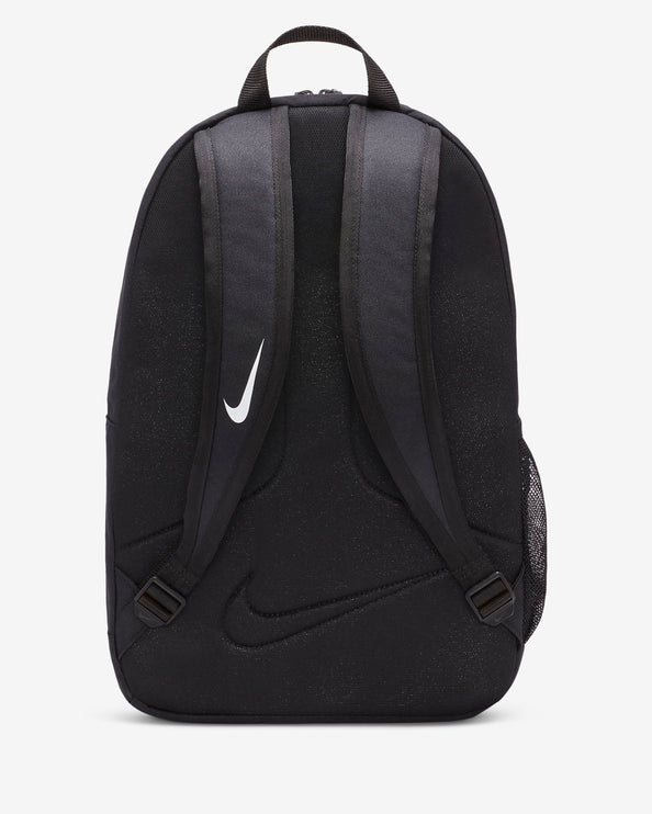 Nike Academy Black Backpack