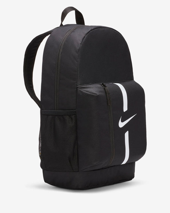 Nike Academy Black Backpack