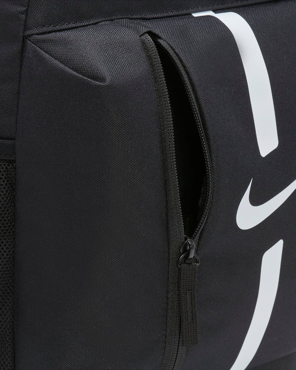 Nike Academy Black Backpack