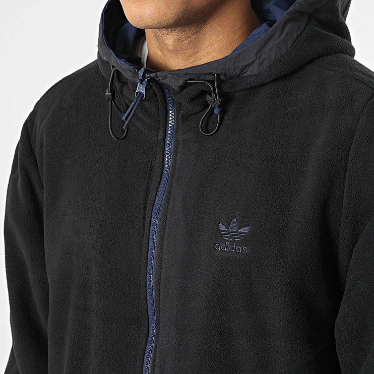 Adidas Originals Lock Up Reversible Jacket
