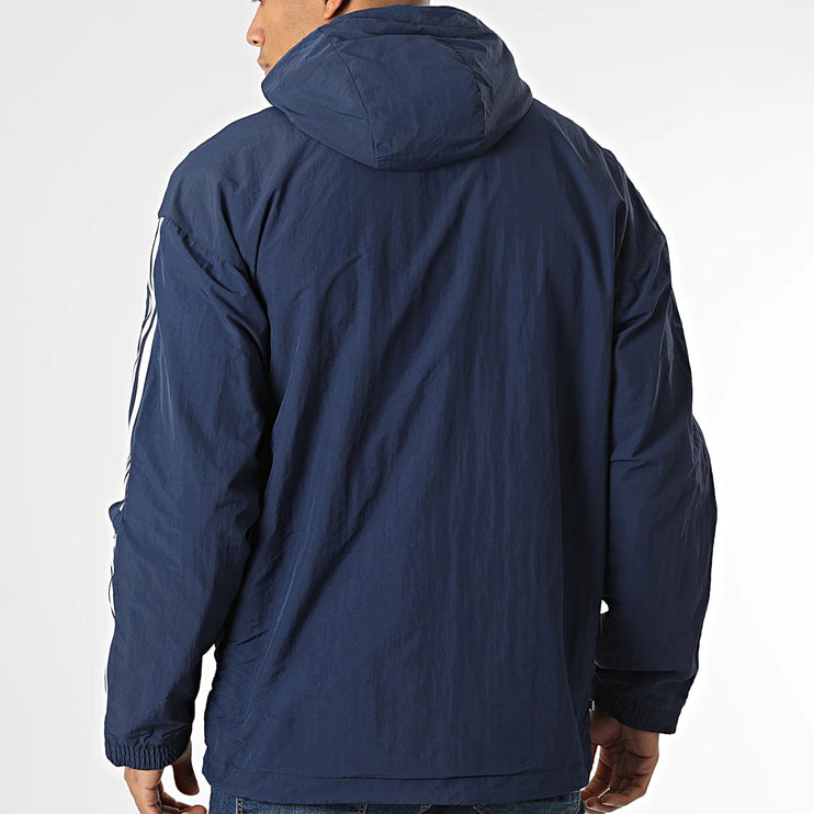 Adidas Originals Lock Up Reversible Jacket