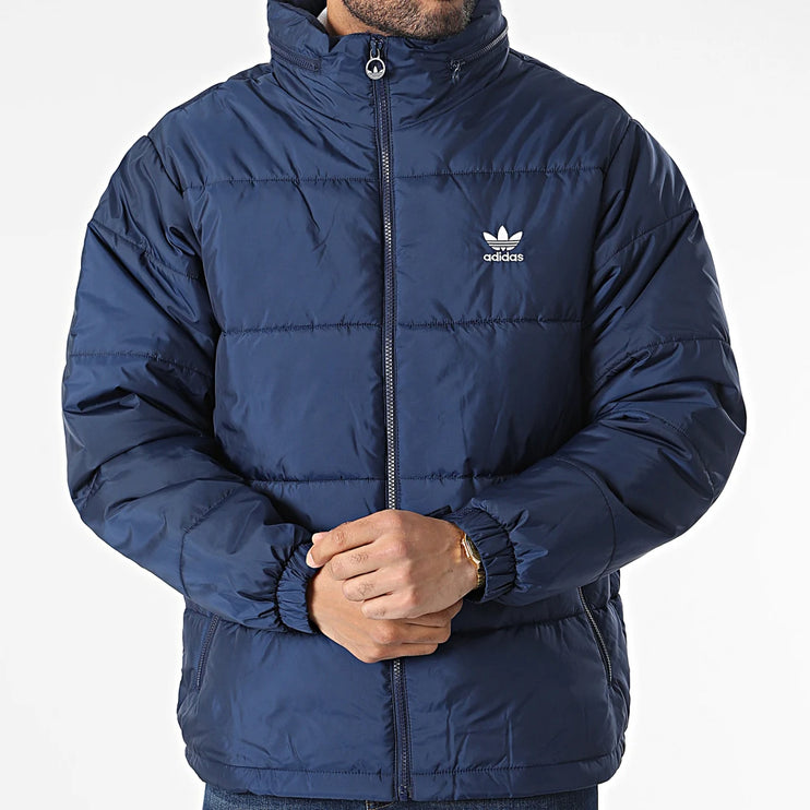 Adidas Originals Padded Puffer Jacket