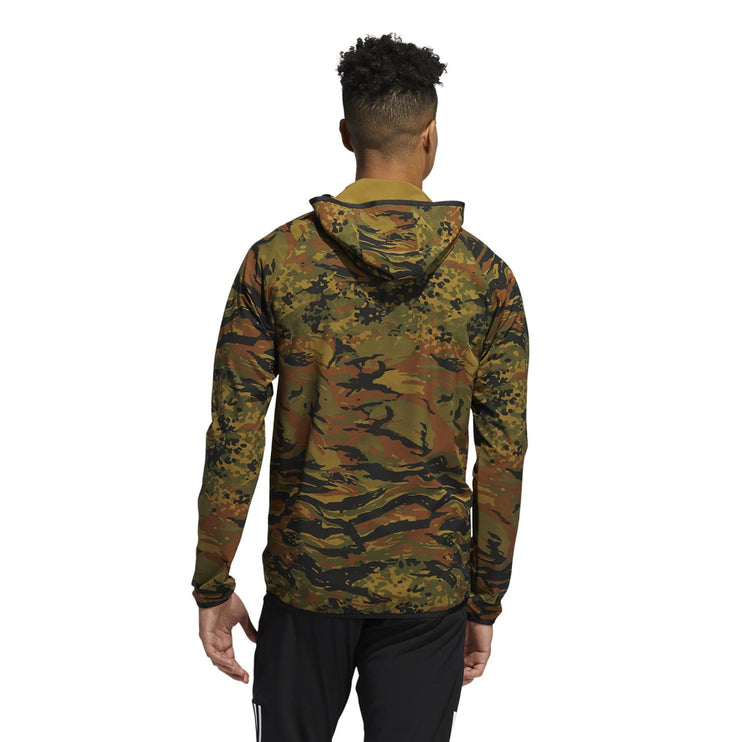 Adidas Freelift Camo Men's Jacket