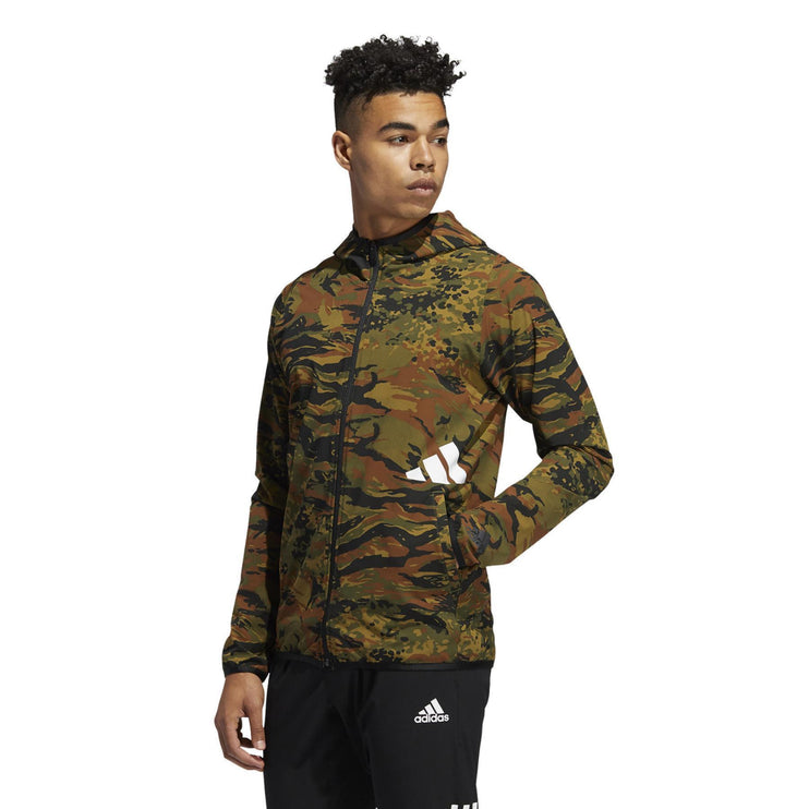 Adidas Freelift Camo Men's Jacket
