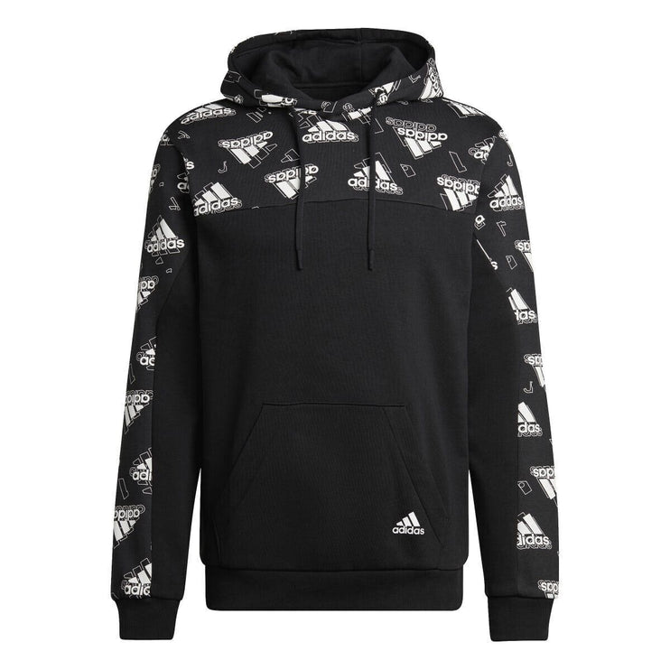 Adidas GFX Graphic Hoodie