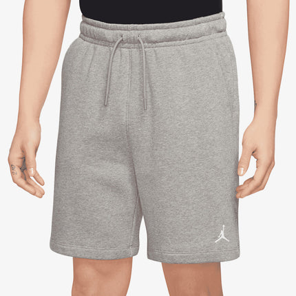 Nike Jordan Fleece Short Grey